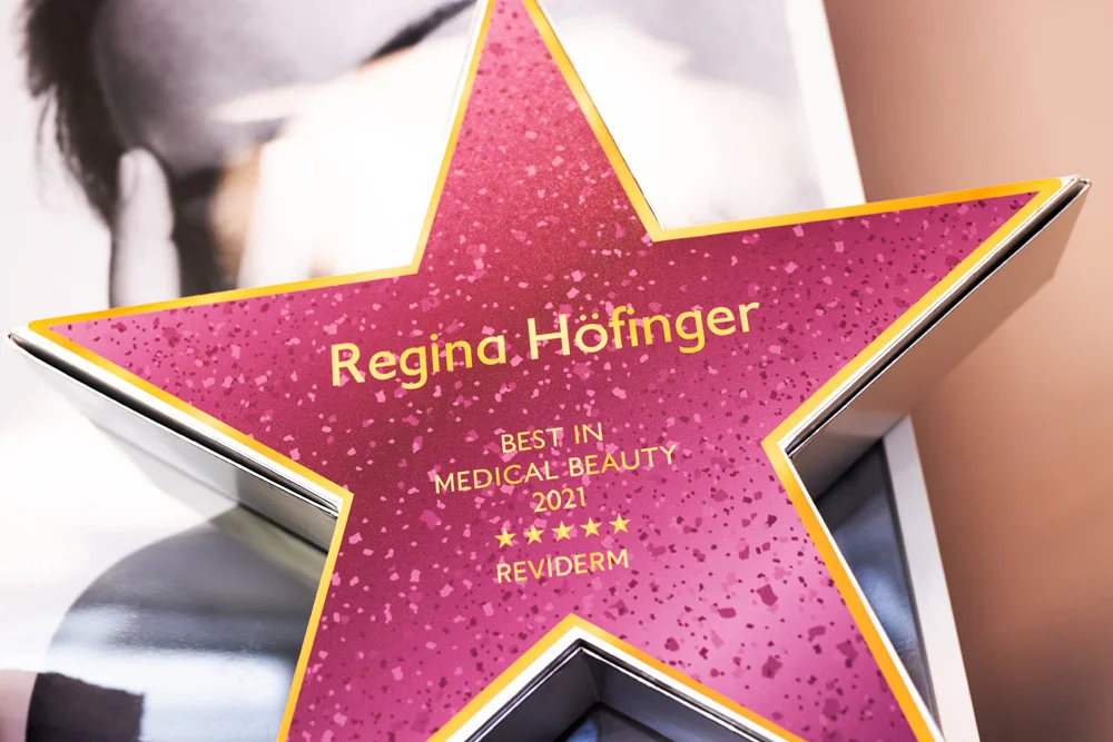 Referenz Kosmetik Wagram – Fotografie von Marius Höfinger