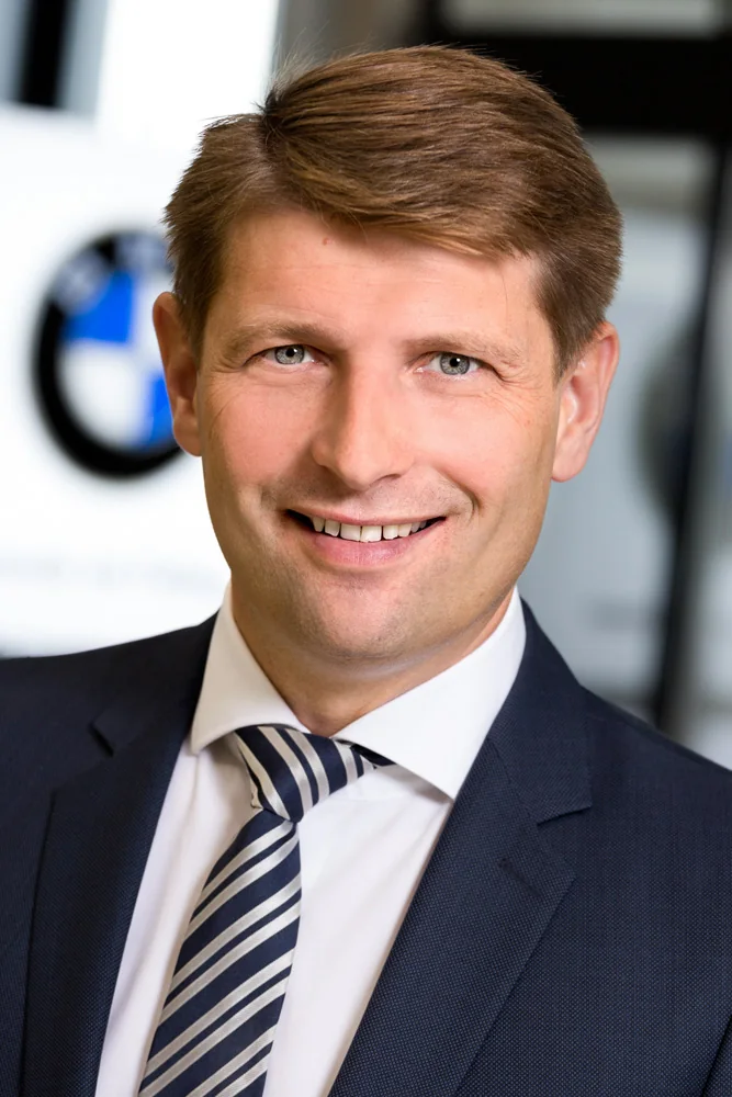 Referenz BMW Göndle – Fotografie von Marius Höfinger