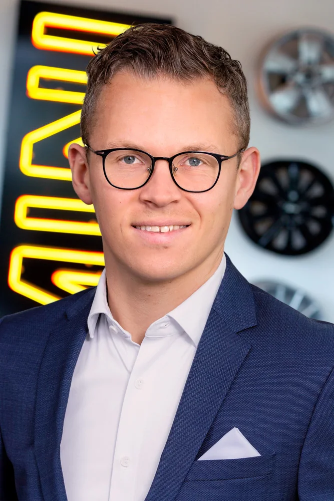 Referenz BMW Göndle – Fotografie von Marius Höfinger