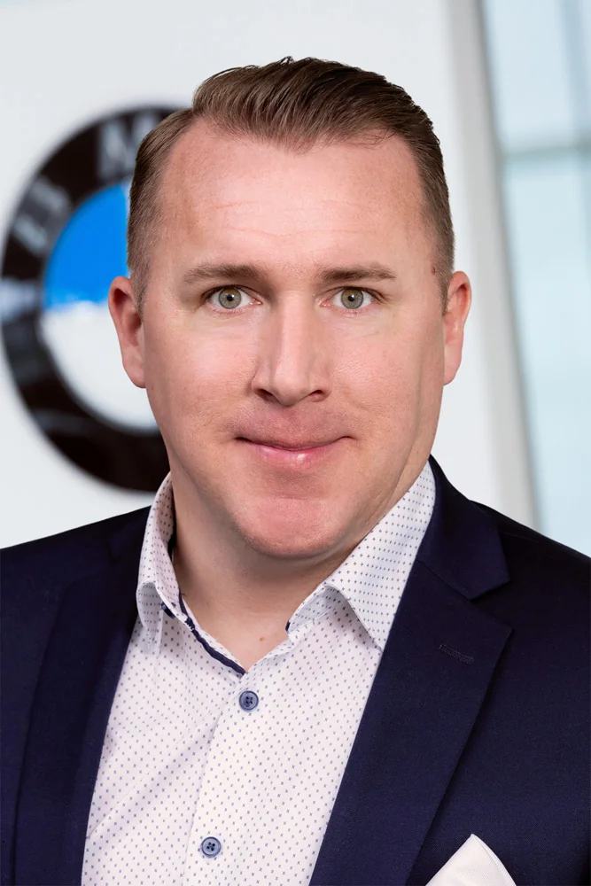 Referenz BMW Göndle – Fotografie von Marius Höfinger