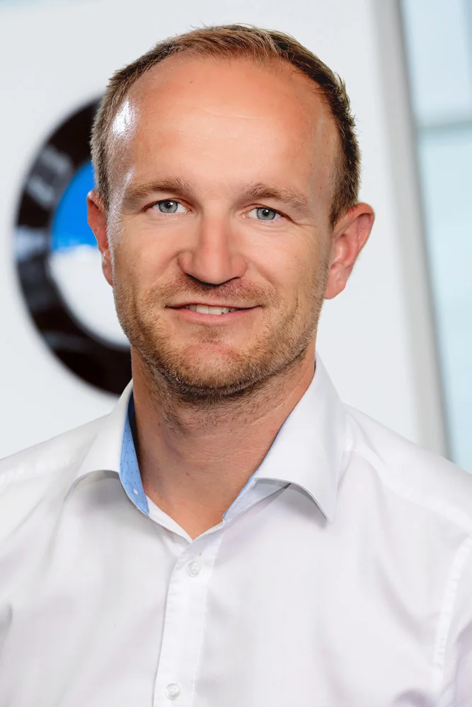 Referenz BMW Göndle – Fotografie von Marius Höfinger