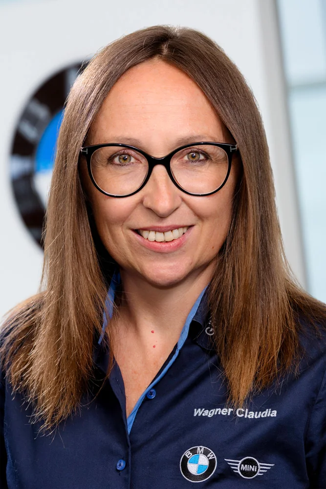 Referenz BMW Göndle – Fotografie von Marius Höfinger