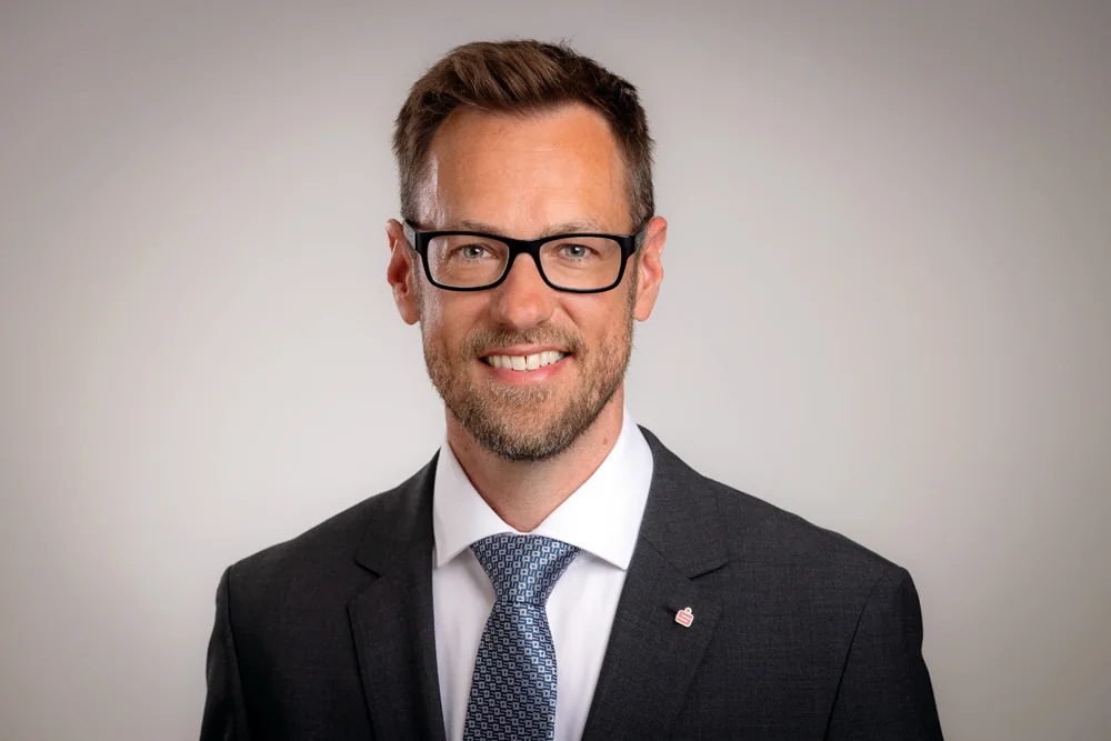 Business-Portrait