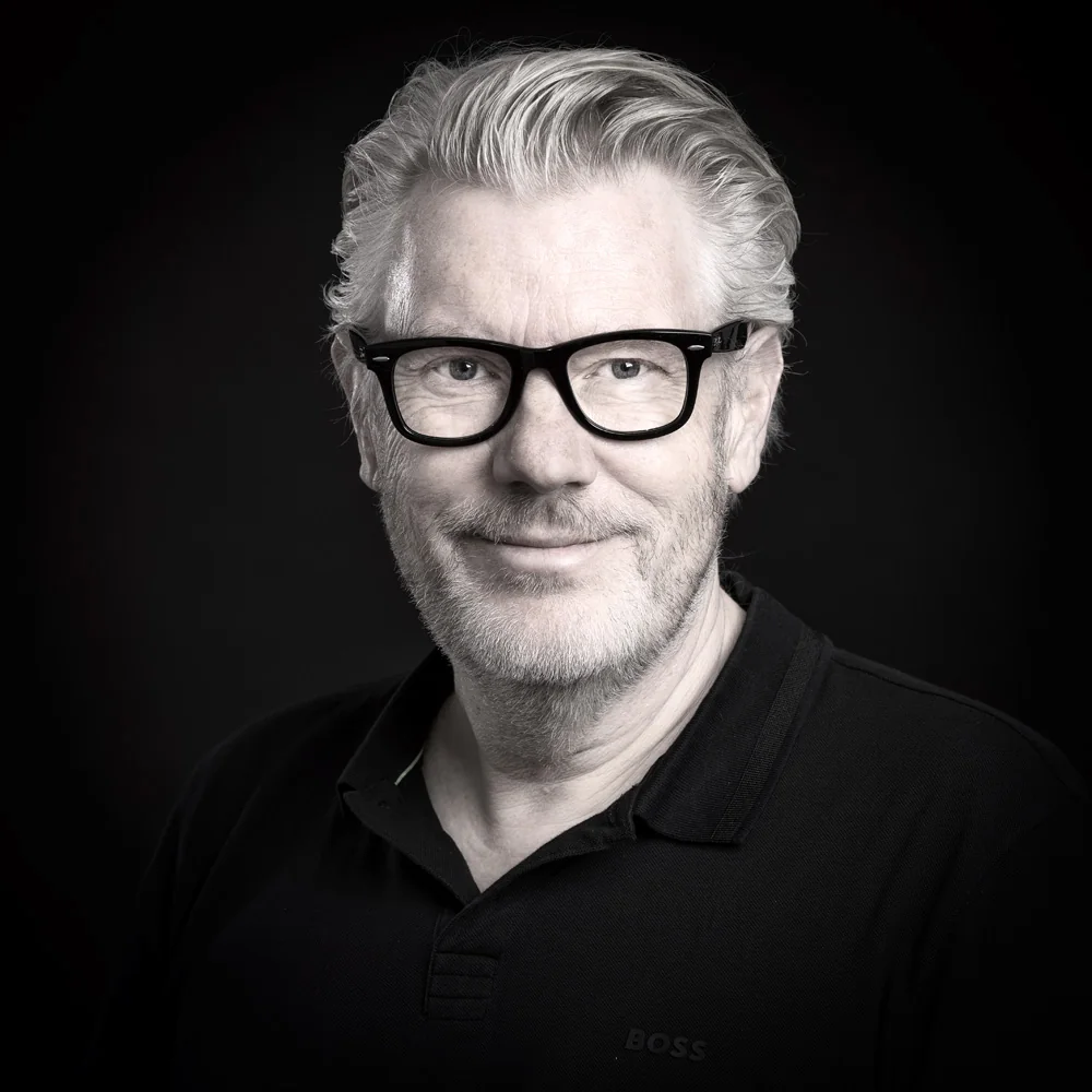 Business-Fotografie