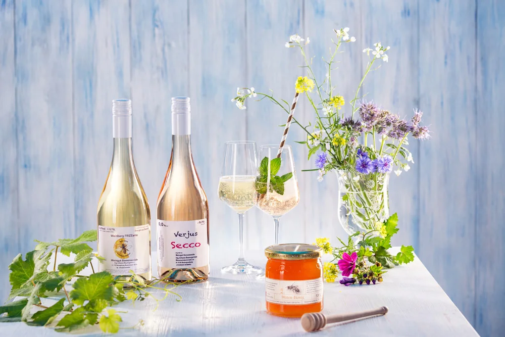 Werbung & Produkt – Fotografie von Marius Höfinger