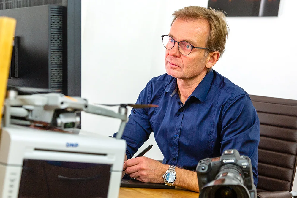 Marius Höfinger